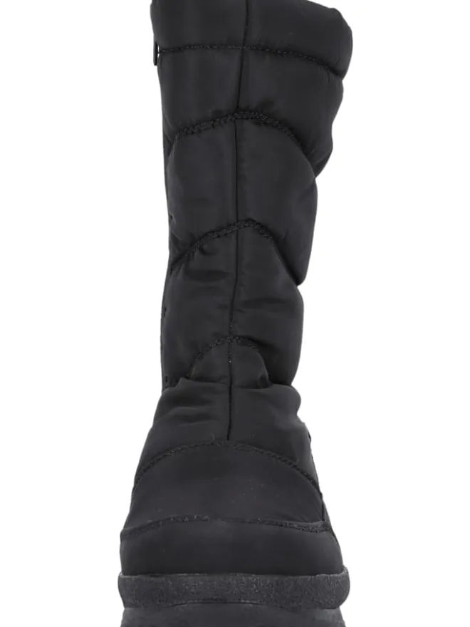 Boots Vasor in 1001S Black Solid>Whistler New