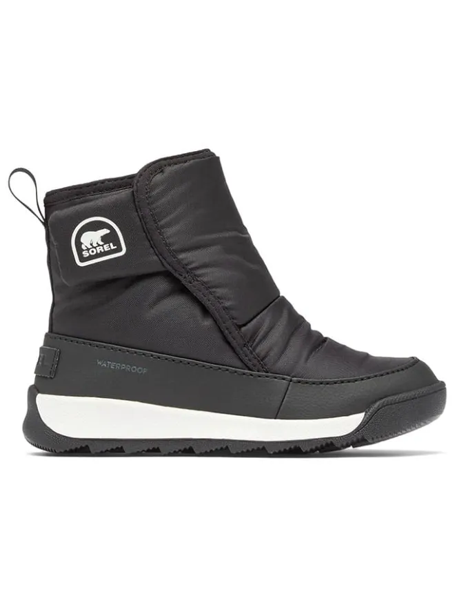 Boots "Whitney" in Schwarz>Sorel Sale