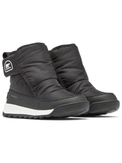 Boots "Whitney" in Schwarz>Sorel Sale