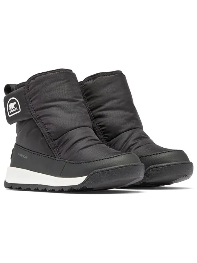 Boots "Whitney" in Schwarz>Sorel Sale