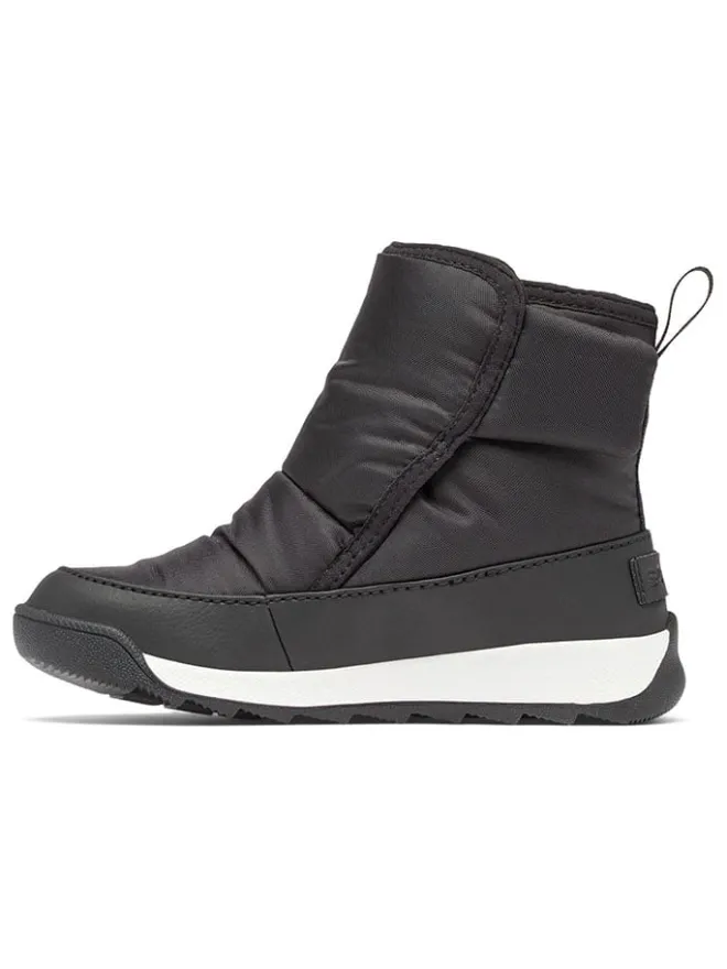 Boots "Whitney" in Schwarz>Sorel Sale