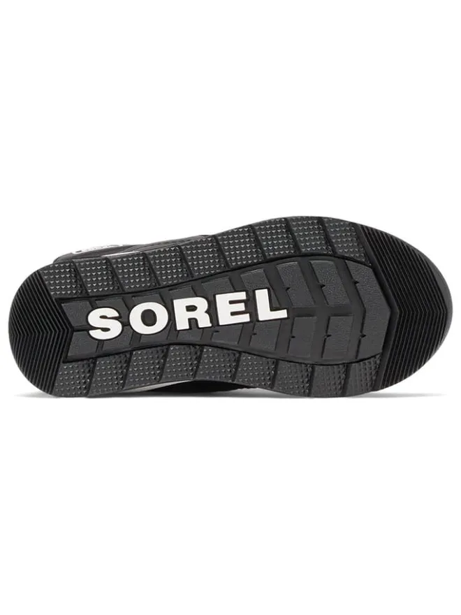 Boots "Whitney" in Schwarz>Sorel Sale