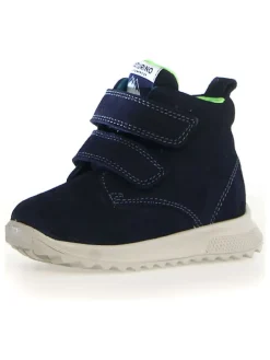Boots "Willic" in Dunkelblau>Naturino Outlet