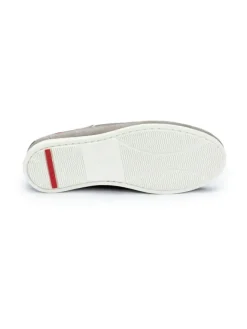 LLOYD Halbschuhe^Bootsschuhe in Grau