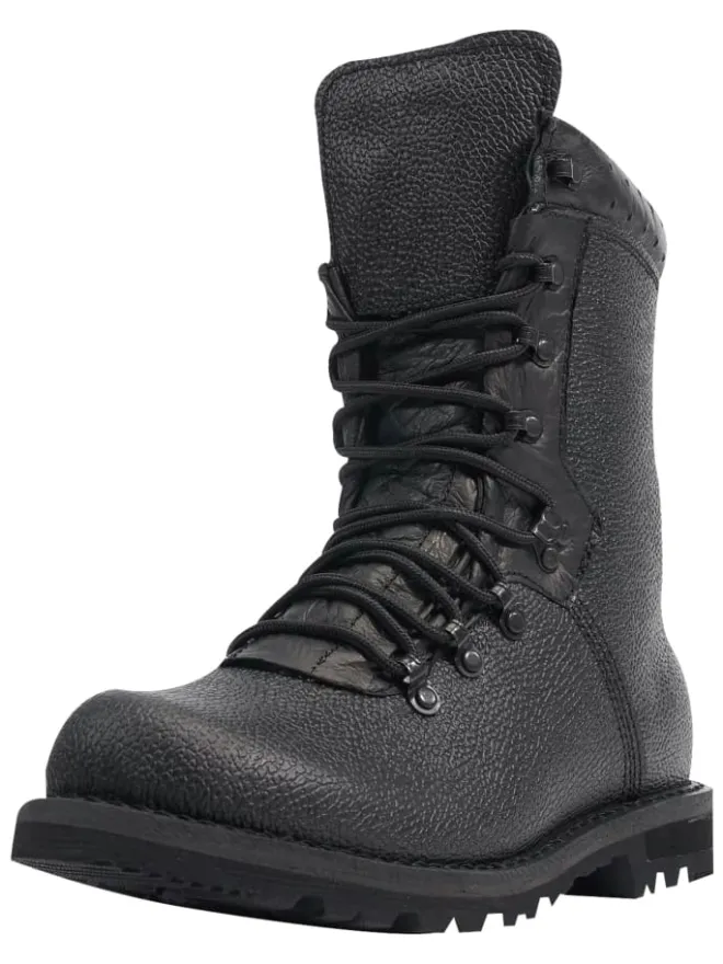 Accessoires BW Combat Boots in black>Brandit Sale