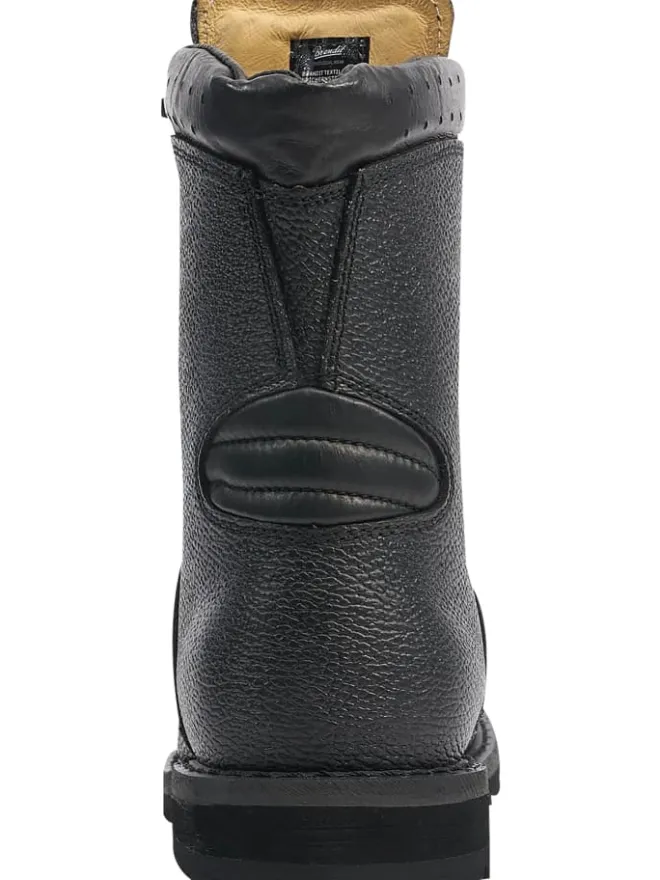 Accessoires BW Combat Boots in black>Brandit Sale