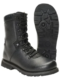 Accessoires BW Combat Boots in black><noscript><img width=