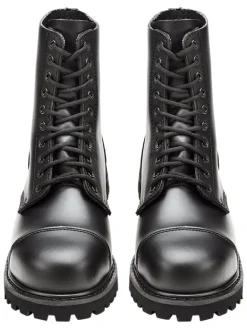 Herren 10 Eyes Phantom Boots in black>Brandit Sale
