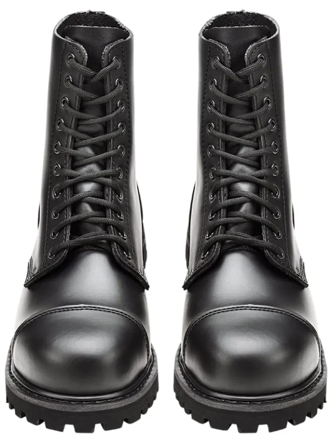 Herren 10 Eyes Phantom Boots in black>Brandit Sale