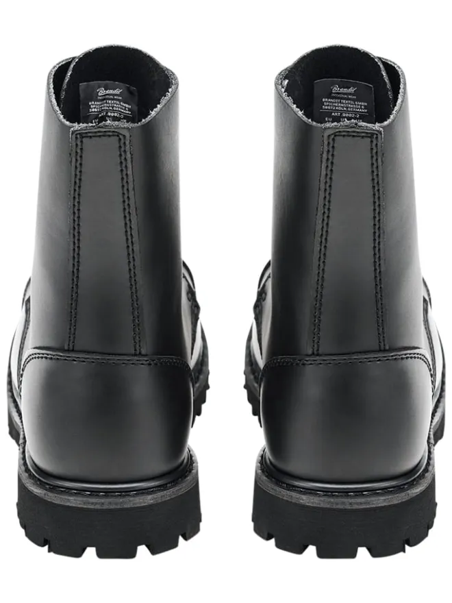 Herren 10 Eyes Phantom Boots in black>Brandit Sale