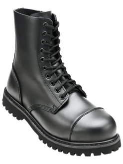 Herren 10 Eyes Phantom Boots in black><noscript><img width=