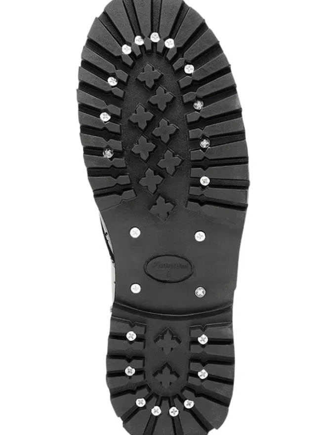 Herren 10 Eyes Phantom Boots in black>Brandit Sale