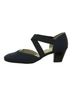 Brautschuhe in Blau>ara Online