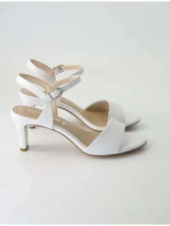 Tamaris Sandalen^Brautschuhe in Weiß