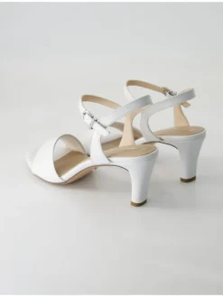 Tamaris Sandalen^Brautschuhe in Weiß
