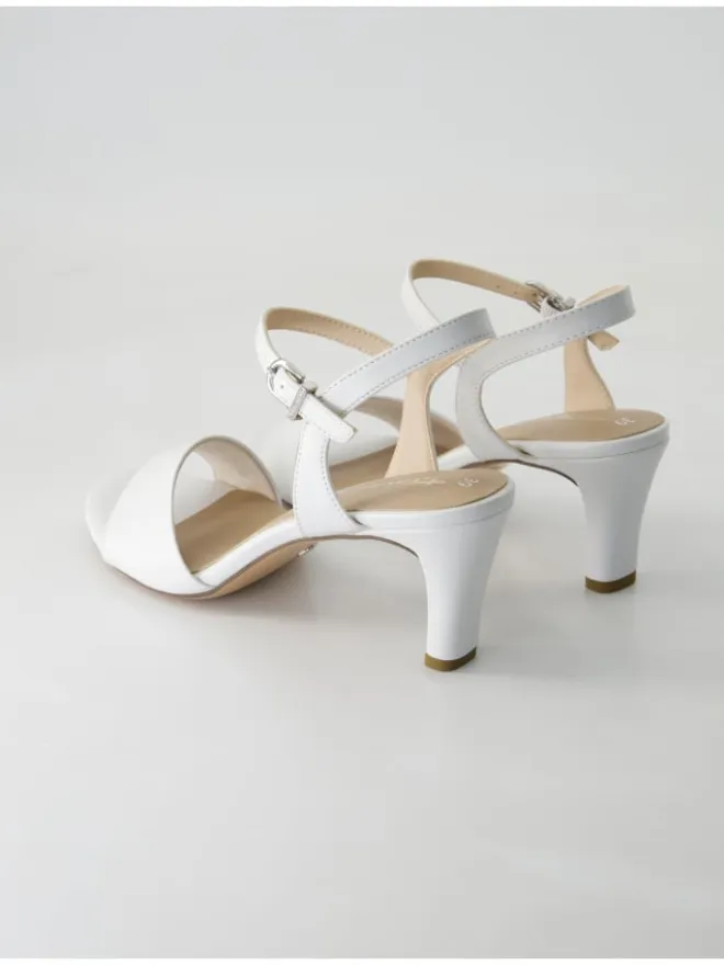 Tamaris Sandalen^Brautschuhe in Weiß