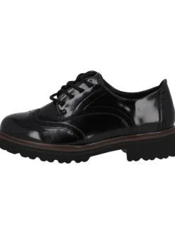 Brogues in BLACK>palado New
