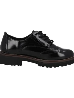 Brogues in BLACK><noscript><img width=