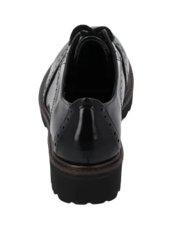 Brogues in BLACK><noscript><img width=