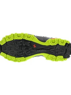 LA SPORTIVA Outdoorschuhe^Bushido II Wanderschuh Schwarz