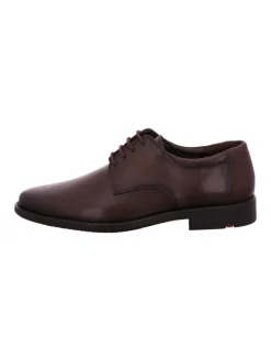 LLOYD Schnürschuhe^Business Schnürschuhe in Braun
