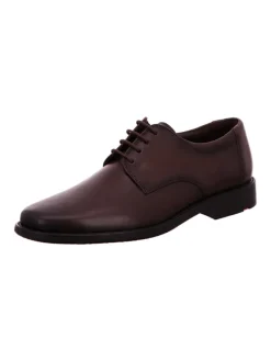 LLOYD Schnürschuhe^Business Schnürschuhe in Braun