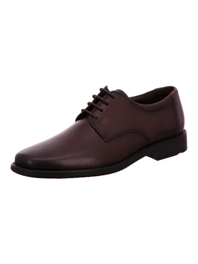 LLOYD Schnürschuhe^Business Schnürschuhe in Braun