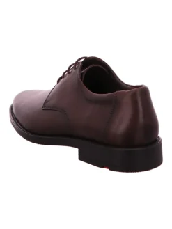 LLOYD Schnürschuhe^Business Schnürschuhe in Braun