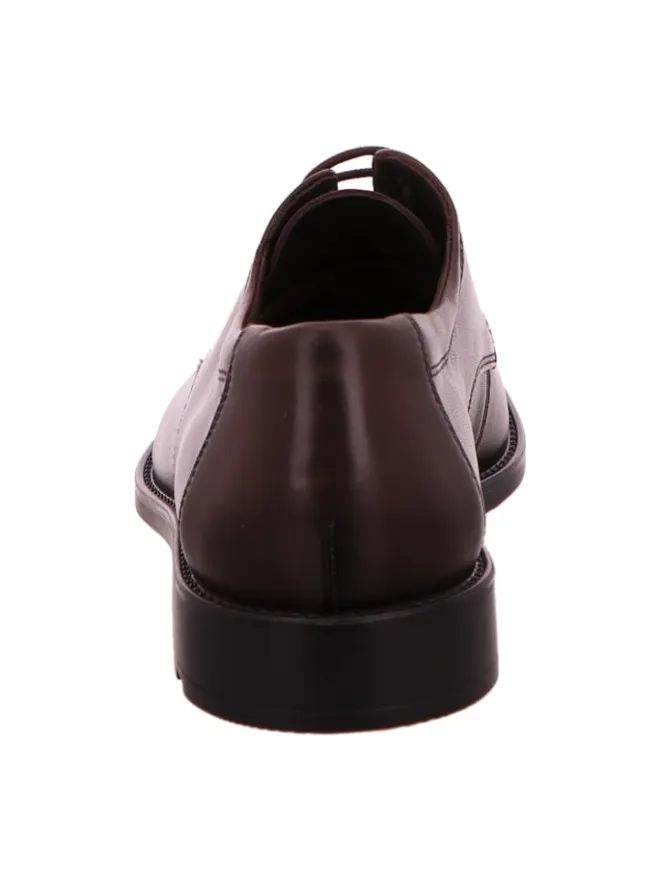 LLOYD Schnürschuhe^Business Schnürschuhe in Braun