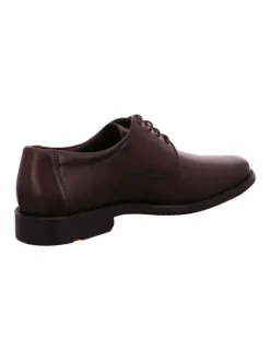 LLOYD Schnürschuhe^Business Schnürschuhe in Braun