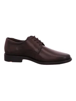 LLOYD Schnürschuhe^Business Schnürschuhe in Braun