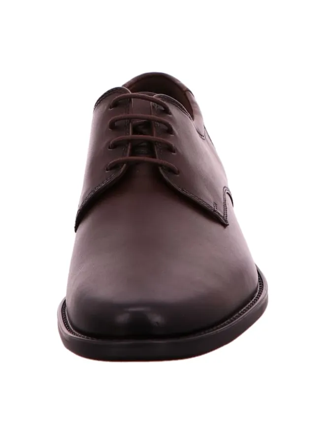 LLOYD Schnürschuhe^Business Schnürschuhe in Braun