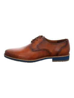 Business Schnürschuhe in Braun>LLOYD