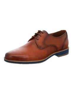 Business Schnürschuhe in Braun>LLOYD