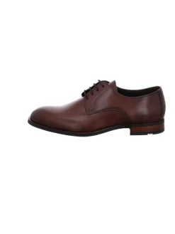 LLOYD Schnürschuhe^Business Schnürschuhe in Braun