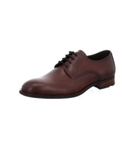 LLOYD Schnürschuhe^Business Schnürschuhe in Braun