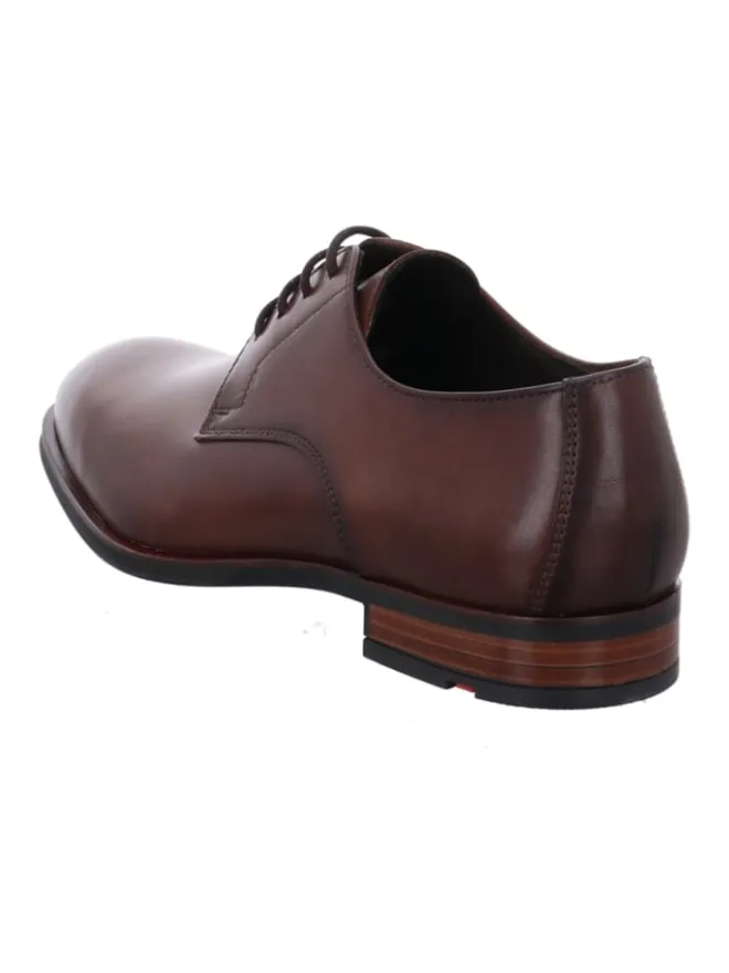 LLOYD Schnürschuhe^Business Schnürschuhe in Braun