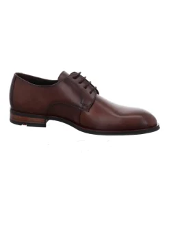 LLOYD Schnürschuhe^Business Schnürschuhe in Braun