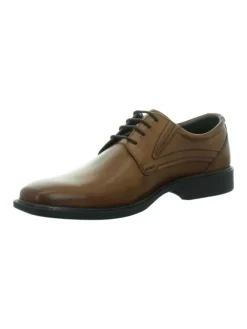 Business Schnürschuhe in Braun>Longo Clearance