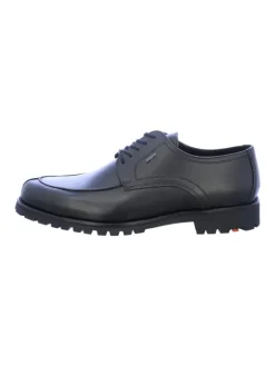 LLOYD Schnürschuhe^Business Schnürschuhe in Schwarz