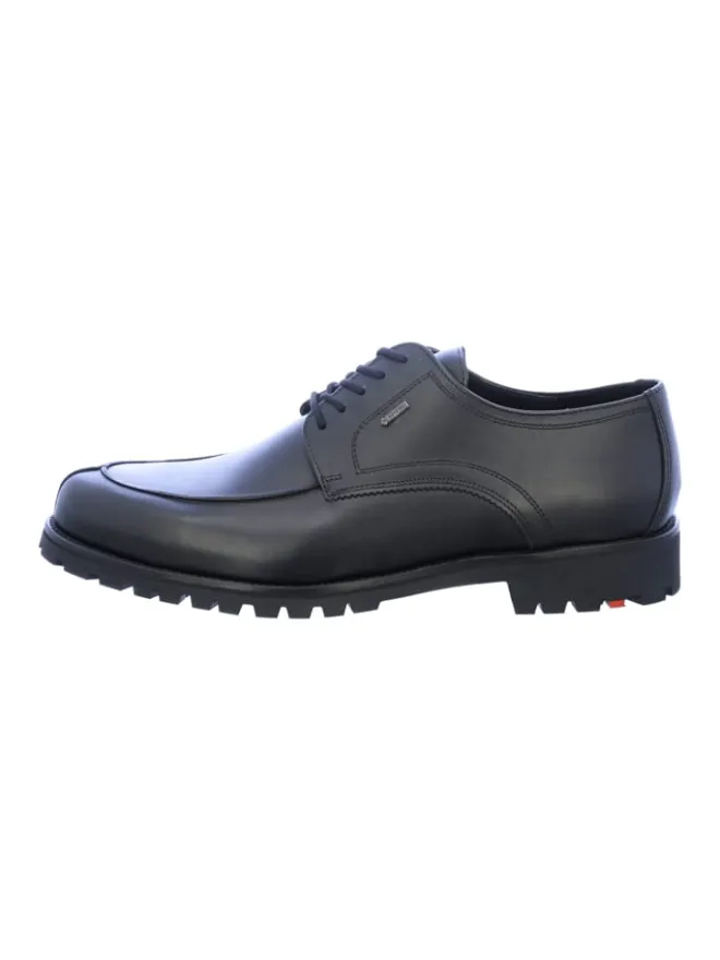 LLOYD Schnürschuhe^Business Schnürschuhe in Schwarz