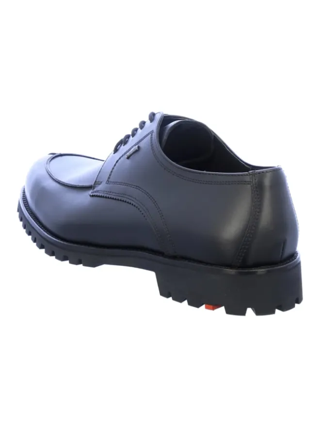 LLOYD Schnürschuhe^Business Schnürschuhe in Schwarz
