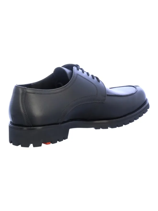 LLOYD Schnürschuhe^Business Schnürschuhe in Schwarz