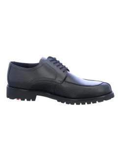 LLOYD Schnürschuhe^Business Schnürschuhe in Schwarz