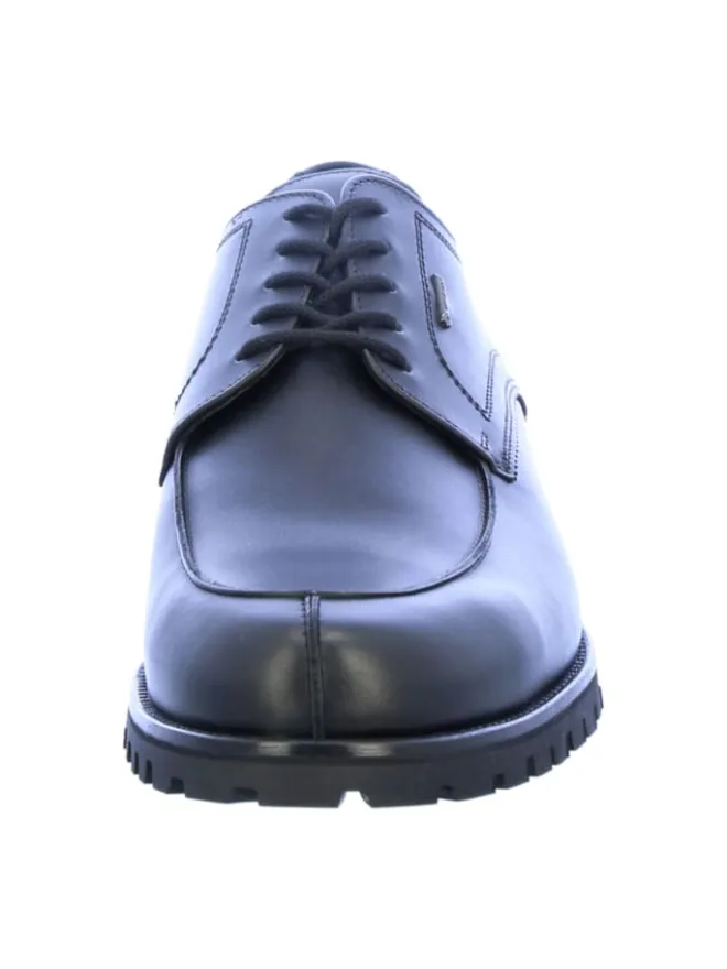 LLOYD Schnürschuhe^Business Schnürschuhe in Schwarz