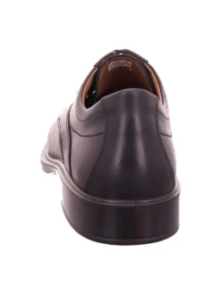 Business Schnürschuhe in Schwarz><noscript><img width=