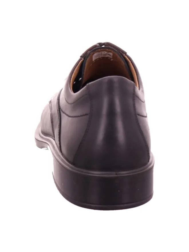 Business Schnürschuhe in Schwarz>Jomos Discount