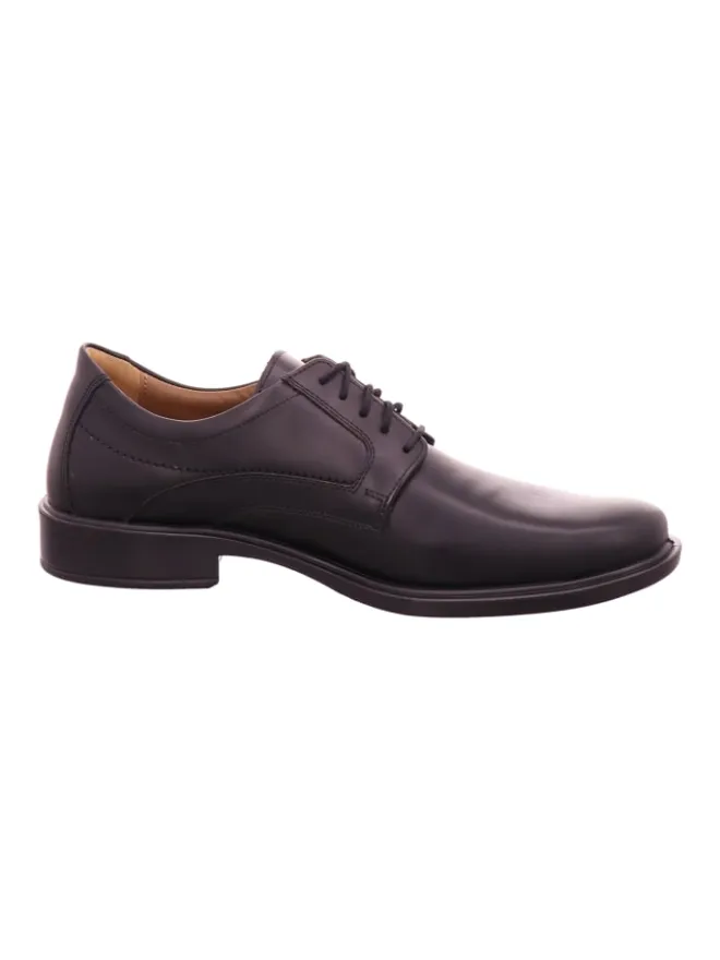 Business Schnürschuhe in Schwarz>Jomos Discount