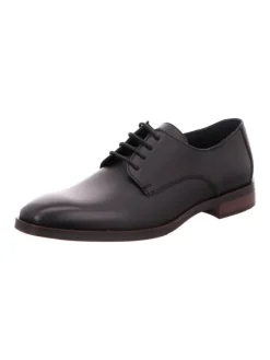 LLOYD Schnürschuhe^Business Schnürschuhe in Schwarz