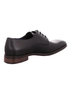 LLOYD Schnürschuhe^Business Schnürschuhe in Schwarz